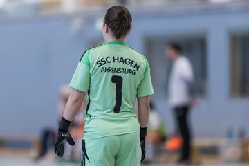 Bild 102 - F NFV Futsalturnier